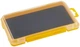 Коробка Meiho Slit Form Case J 175x105x22mm Yellow - зображення 1
