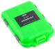 Коробка Meiho Fb-10 Akio-kun 97x65x30mm Green - изображение 1