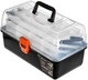 Ящик Select Tackle Box SLHS-305 36.8х21.4х20см - зображення 1