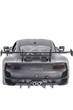 Машинка на радіокеруванні - Rastar Porsche 911 GT2 RS Clubsport колір темно-сірий RASTAR ЦБ-00260521 - зображення 5