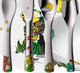 Zestaw naczyń dla dzieci WMF Janosch 6 szt (4000530691392) - obraz 3