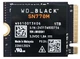 SSD Western Digital Black SN770M 1Tb M.2 2230 PCIe Gen4 x4 NVMe (WDS100T3X0G-00CHY0) - изображение 1