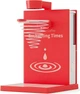 Автоматична краплинна кавоварка iCafilas 300 мл. Drip Coffee Maker Red (F2764C8D9478) - зображення 1