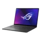 Ноутбук ASUS ROG Zephyrus G16 GU605MI (GU605MI-G16.U94070) / Intel Core Ultra 9 185H / RAM 16 GB / SSD 1 TB / RTX 4070 8 GB - зображення 3