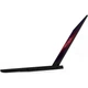 Ноутбук MSI Crosshair 16 / Core i7 14650HX / 64 GB DDR5 / 2 TB / GeForce RTX 4070 8 GB / 144 Гц - изображение 4