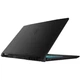 Ноутбук MSI Katana 17 B13VFK (B13VFK-841XPL) Black / Intel Core i7 13620H / 16 GB DDR5 / SSD 1 TB / GeForce RTX 4060 8 GB - зображення 5