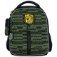 Рюкзак шкільний ортопедичний Kite NEW Education Transformers 35x26x13 (TF24-555S) - изображение 9