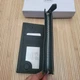 Кошелек женский из натуральной кожи Зелений WMB-3М 19×9 - изображение 6