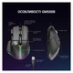 Мышь GamePro GM500B Black - изображение 9