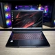 Ігровий ноутбук MSI GF65 Thin 10UE / 15.6" (1920x1080) IPS / Intel Core i7-10750H (6 (12) ядер по 2.6 - 5.0 GHz) / 16 GB DDR4 / 1000 GB SSD / nVidia GeForce RTX 3060, 6 GB GDDR6, 192-bit / WebCam б/в - зображення 2