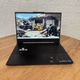 Игровой ноутбук Б-класс Asus TUF Dash F15 FX517ZR / 15.6" (1920x1080) IPS / Intel Core i7-12650H (10 (16) ядер по 3.5 - 4.7 GHz) / 16 GB DDR5 / 1000 GB SSD NVMe / nVidia GeForce RTX 3070, 8 GB GDDR6, 256-bit / WebCam б/у - изображение 2