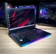 Ігровий ноутбук MSI GE66 Raider / 15.6" (1920x1080) IPS / Intel Core i7-10750H (6 (12) ядер по 2.6 - 5.0 GHz) / 32 GB DDR4 / 1000 GB SSD / nVidia GeForce RTX 2070 Super, 8 GB GDDR6, 256-bit / WebCam б/в - зображення 2