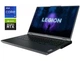 Игровой ноутбук Lenovo Legion Pro 7 16IRX8H / 16" (2560x1600) IPS / Intel Core i9-13900HX (24 (32) ядра по 3.9 - 5.4 GHz) / 32 GB DDR5 / 1000 GB SSD NVMe / nVidia GeForce RTX 4080, 12 GB GDDR6, 192-bit / WebCam б/у - изображение 1