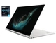 Ультрабук-трансформер Samsung Galaxy Book2 Pro NP950XED-KB2US / 15.6" (1920x1080) OLED / Intel Core i7-1260P (12 (16) ядер по 2.1 - 4.7 GHz) / 16 GB DDR4 / 1000 GB SSD / Intel Iris Xe Graphics / WebCam / Win 11 б/у - изображение 1