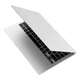 Ультрабук-трансформер Samsung Galaxy Book2 Pro NP950XED-KB2US / 15.6" (1920x1080) OLED / Intel Core i7-1260P (12 (16) ядер по 2.1 - 4.7 GHz) / 16 GB DDR4 / 1000 GB SSD / Intel Iris Xe Graphics / WebCam / Win 11 б/у - изображение 5