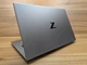 Мобильная рабочая станция HP zBook Studio G7 / 15.6" (1920x1080) IPS / Intel Core i9-10885H (8 (16) ядер по 2.4 - 5.3 GHz) / 32 GB DDR4 / 512 GB SSD / nVidia Quadro RTX 3000, 6 GB GDDR6, 192-bit / TouchID / WebCam / Windows 10 б/у - изображение 7