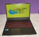 Игровой ноутбук MSI Katana GF66 11UE-088NEU / 15.6" (1920x1080) IPS / Intel Core i7-11800H (8 (16) ядер по 2.3 - 4.6 GHz) / 16 GB DDR4 / 1000 GB SSD / nVidia GeForce RTX 3060, 6 GB GDDR6, 192-bit / WebCam б/у - изображение 2