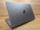 Мобильная рабочая станция HP zBook Studio G7 / 15.6" (3840x2160) IPS / Intel Core i9-10885H (8 (16) ядер по 2.4 - 5.3 GHz) / 32 GB DDR4 / 1000 GB SSD / nVidia Quadro RTX 3000, 6 GB GDDR6, 192-bit / TouchID / WebCam / Windows 10 б/у - изображение 7