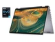 Ультрабук-трансформер Б-класс Dell Latitude 9420 2-in-1 / 14" (2560x1600) IPS Touch / Intel Core i7-1185G7 (4 (8) ядра по 3.0 - 4.8 GHz) / 16 GB DDR4 / 512 GB SSD NVMe / Intel Iris Xe Graphics / WebCam б/у - изображение 1