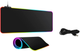 Podkładka gamingowa LEAN Toys JM-113 RGB illuminated 30x80cm (5905991030355) - obraz 2