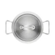 Набор кастрюль Zwilling J.A. Henckels Pro 5 шт 65120-005-0 - изображение 5
