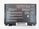Батарея для ноутбука Asus A32-F82, 5200mAh, 6cell, 11.1V, Li-ion, черная, - изображение 1