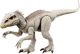 Динозавр Індомінус Рекс Світ Юрського періоду Звук+світло Jurassic world Indominus Rex Dinosaur - зображення 2