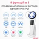 Микротоковый массажер AIMED для лица SkinLift Pro Anti-Aging с функцией RF Lifting, Hot&Cold компрессом EMS и LED светотерапией - изображение 13