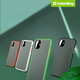 Панель ColorWay Smart Matte для Samsung Galaxy S24 FE Black (CW-CSMSG721-BK) - зображення 3