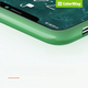 Панель ColorWay Smart Matte для Samsung Galaxy S24 FE Black (CW-CSMSG721-BK) - зображення 5