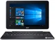 Планшет Acer One 10 S1003-13HB (NT.LCQEU.008) Black - изображение 1