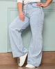 Джинси VJeans T3753-3, 54/56, блакитний - зображення 1