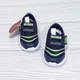 Дитячі кросівки для хлопчика Weestep 23 14 см сині із салатовим 35596 - зображення 2