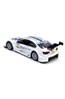Автомодель – BMW M3 DTM цвет белый TECHNODRIVE ЦБ-00246787 - изображение 3