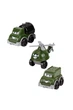 Іграшка "Військовий транспорт Міні" колір різнокольоровий Technok Toys ЦБ-00212533 - зображення 2