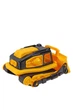 Іграшка Бульдозер ТехноК колір різнокольоровий Technok Toys ЦБ-00257285 - зображення 3