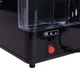 Кофемашина турецкая кофеварка Sokany SK-04010 портативная электрокофеварка электрическая турка с антипригарным покрытием 700 Вт Черный - изображение 9