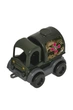 Авто "Kid cars" колір різнокольоровий Tigres ЦБ-00231619 - зображення 2