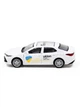 Автомодель - Toyota Camry Uklon цвет белый TECHNODRIVE ЦБ-00230149 - изображение 2