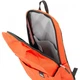 Рюкзак Skif Outdoor City Backpack S 10L Оранжевый (1013-389.01.79) - изображение 3