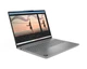 Ноутбук Lenovo IdeaPad Slim 5 16AKP10, (83HY0033RM) OLED 120Гц / AMD Ryzen AI 7 350 / RAM 32 ГБ / SSD 1 ТБ / Radeon 860M / Без ОС / сірий - зображення 2