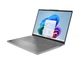 Ноутбук Lenovo IdeaPad Slim 5 16AKP10, (83HY0033RM) OLED 120Гц / AMD Ryzen AI 7 350 / RAM 32 ГБ / SSD 1 ТБ / Radeon 860M / Без ОС / сірий - зображення 4