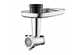 Планетарный миксер тестомисс 3в1 Mozano Kitchen Assistent 3200 Вт серого цвета AGD/ROB /02#SZA - изображение 4