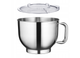 Планетарный миксер тестомисс 3в1 Mozano Kitchen Assistent 3200 Вт серого цвета AGD/ROB /02#SZA - изображение 6