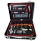 Набор инструментов Utool U10104PX Professional в кейсе 150 шт - изображение 1