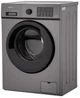 Стиральная машина узкая ARDESTO Black Mars WMS-7117IDGBD - изображение 2