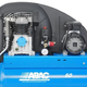 Компрессор ABAC A29 50 CM2.E1 - изображение 3