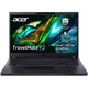 Ноутбук Acer TravelMate 16" IPS WUXGA 60 Гц, Core i5-1335U, DDR4 16 ГБ, SSD 512 ГБ, Shale Black (NX.B1BEU.005) - изображение 1