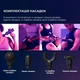 Масажер Yunmai Massage Gun Prime 2 (YMFG-M418) - изображение 9