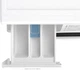 Стиральная машина узкая Gorenje WNGPI61SBS White - изображение 6